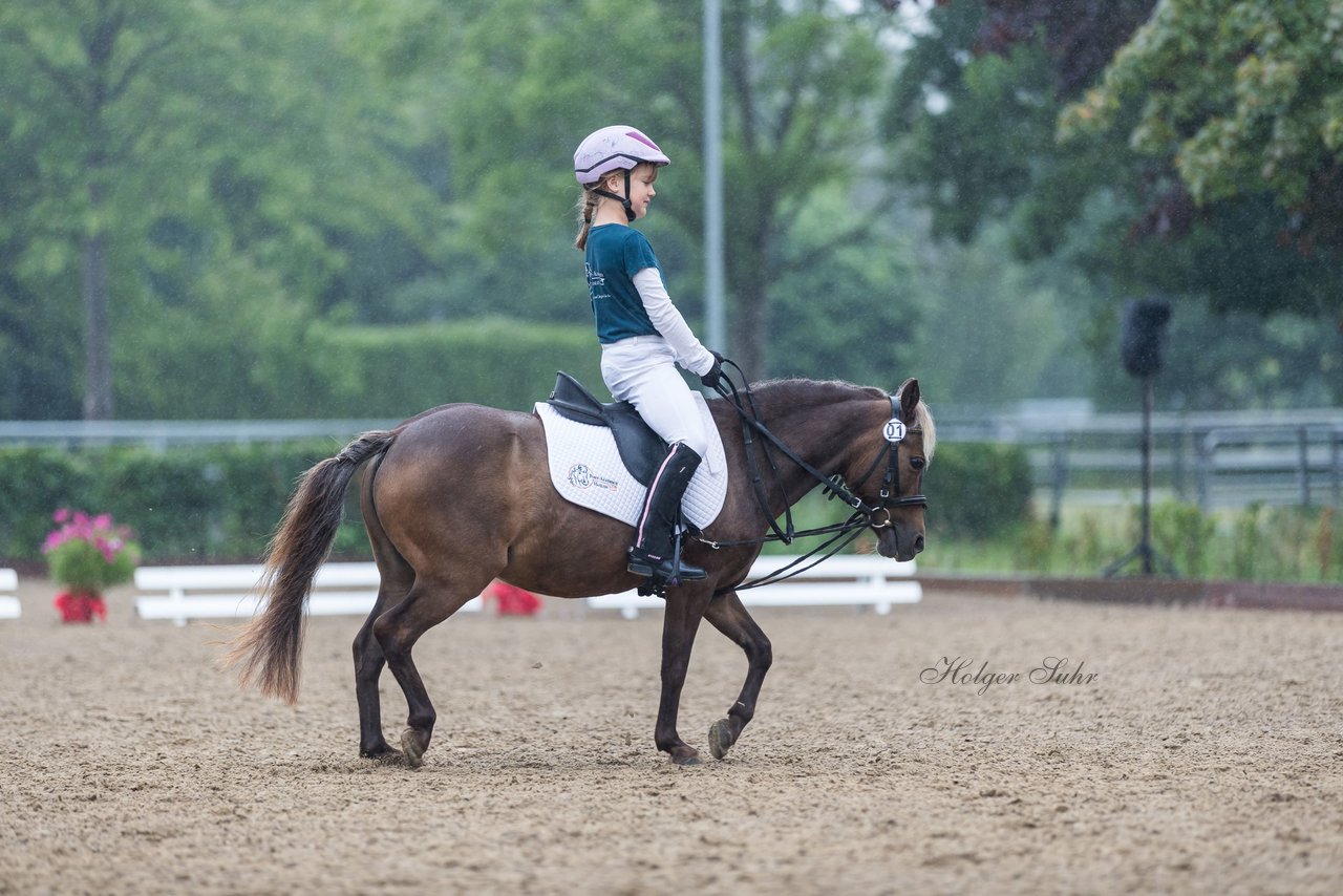 Bild 70 - Pony Akademie Turnier